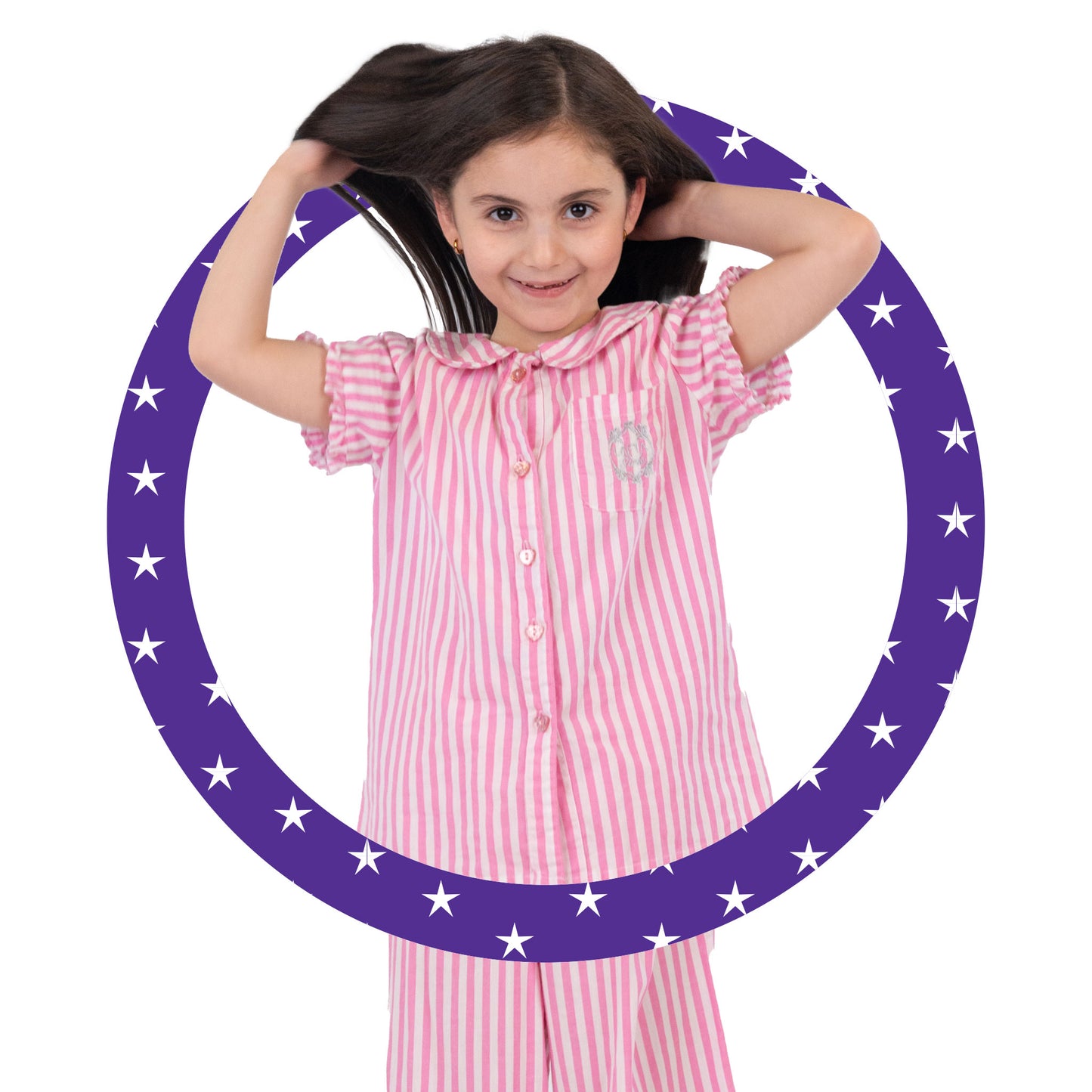 Long Pajama - Lafta Kids