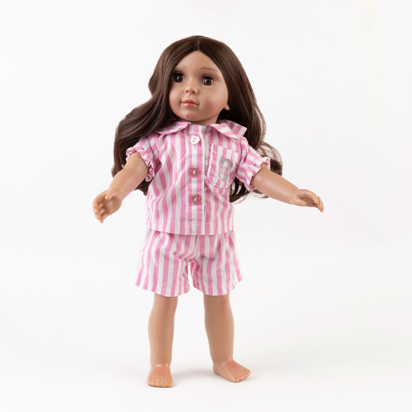 Little Me Yasmeen - Short Pajama - Lafta Kids