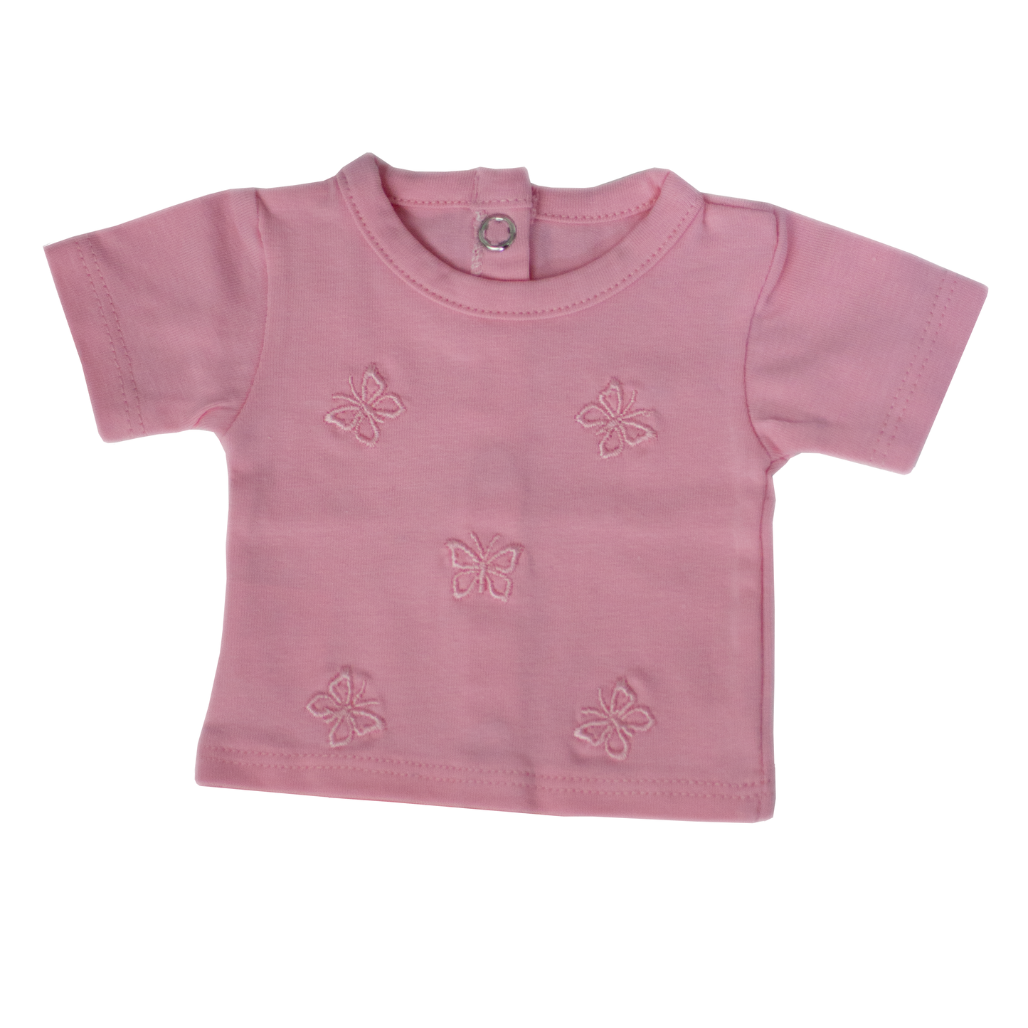 Dolls Casual Pink - Lafta Kids