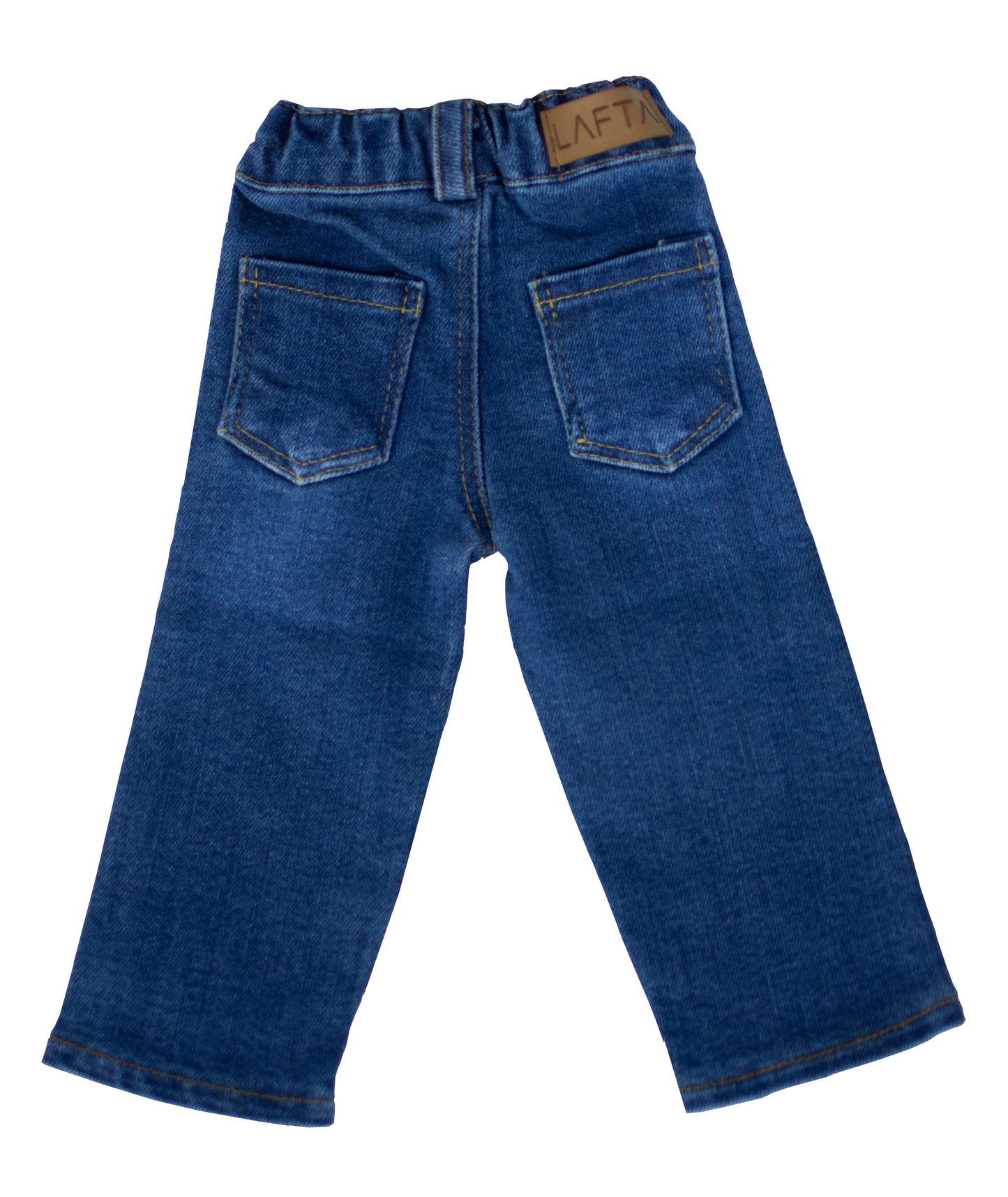 Dolls Casual Pink - Lafta Kids