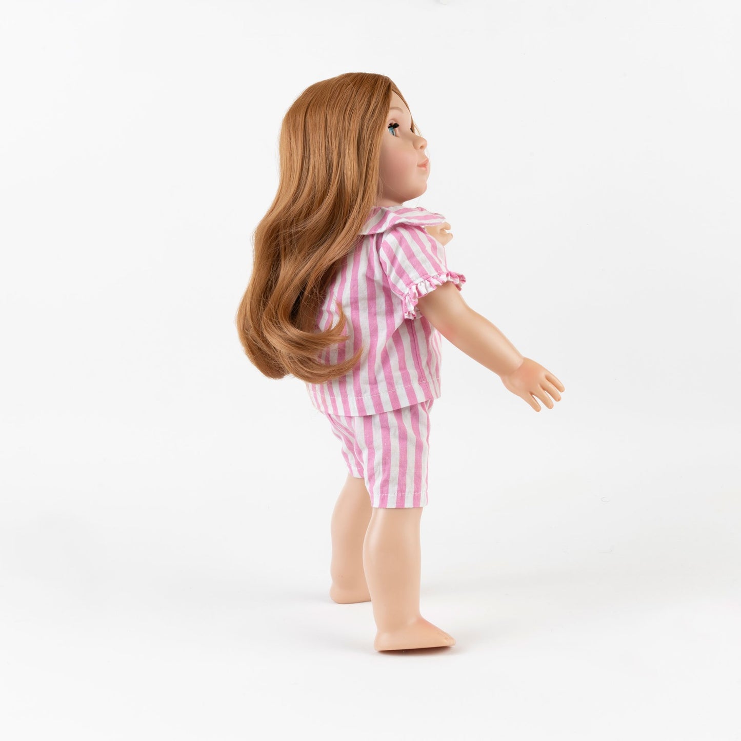 Little Me Mais - Short Pajama - Lafta Kids