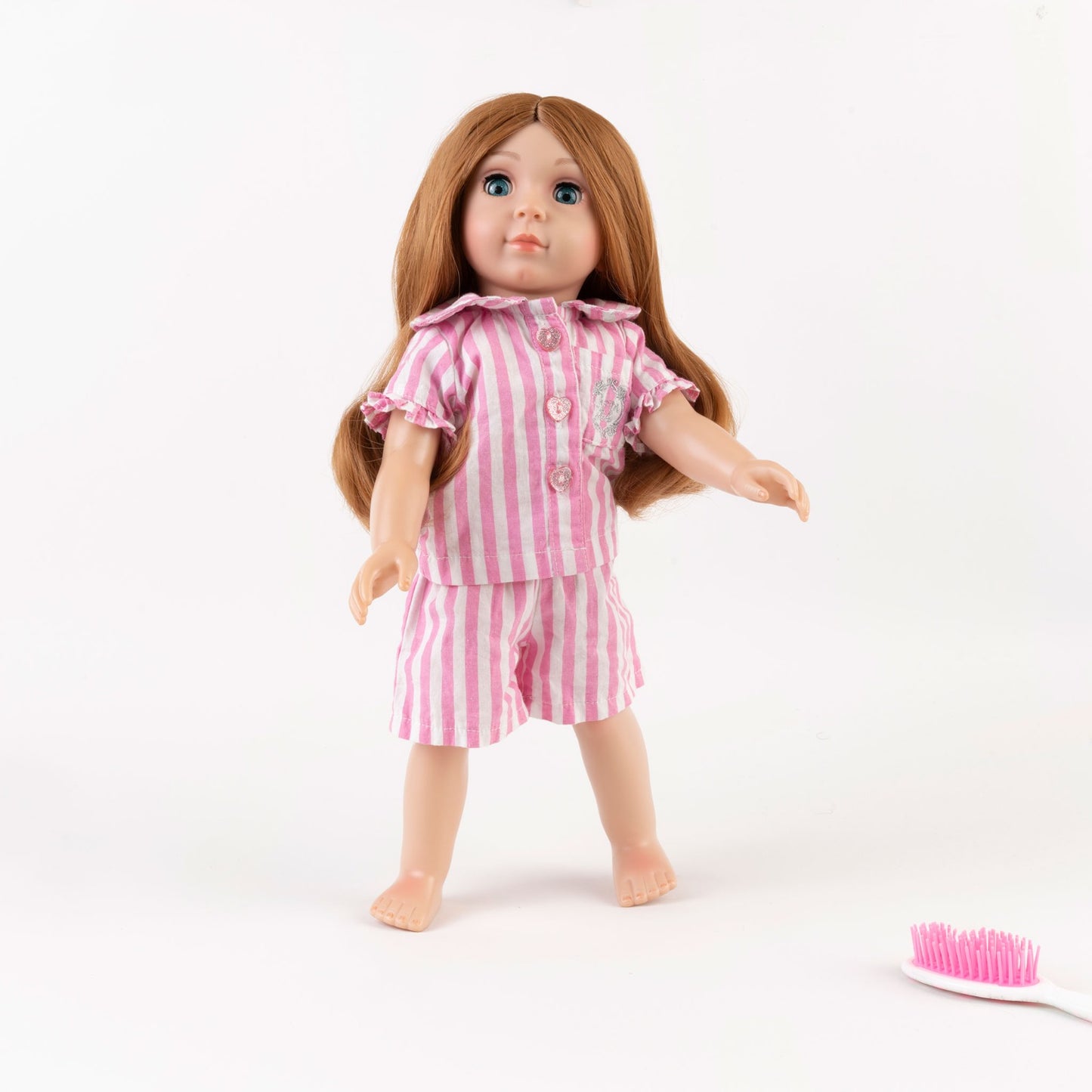 Little Me Mais - Short Pajama - Lafta Kids