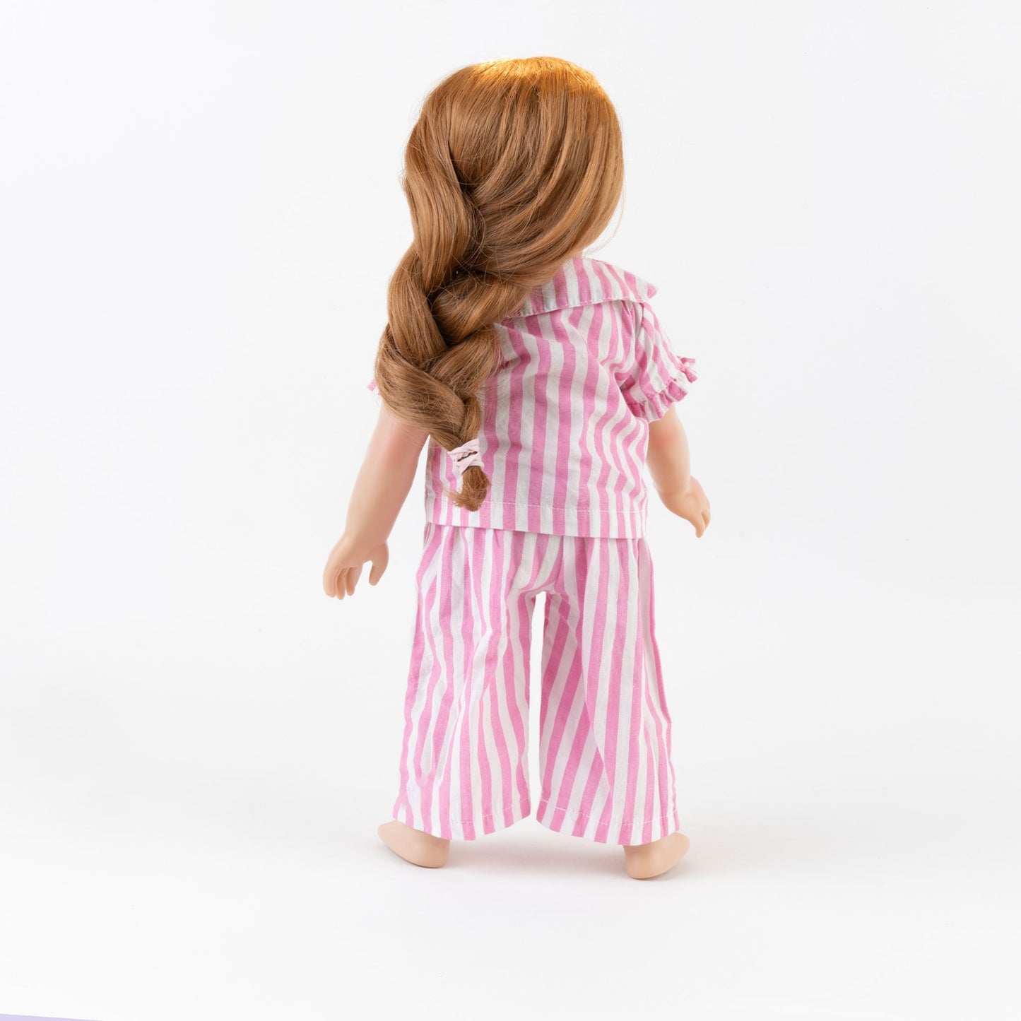 Little Me Mais - Long Pajama - Lafta Kids