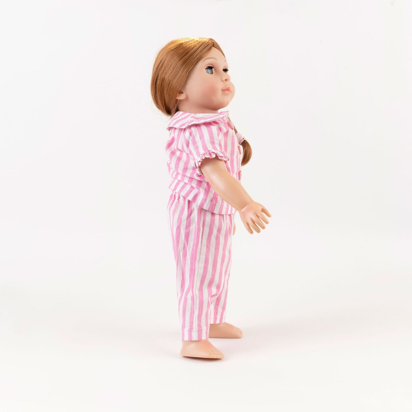Little Me Mais - Long Pajama - Lafta Kids