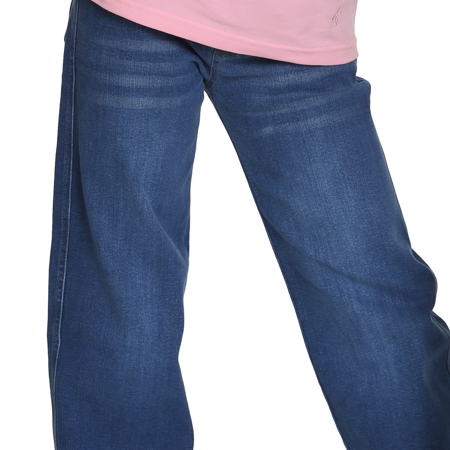 Casual Pink - Lafta Kids