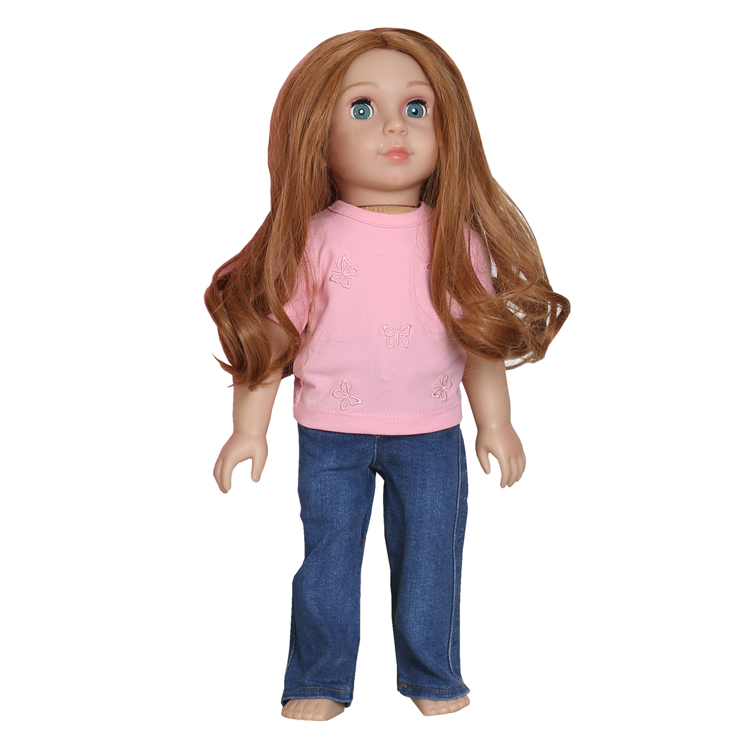 Little Me Mais - Casual Pink - Lafta Kids