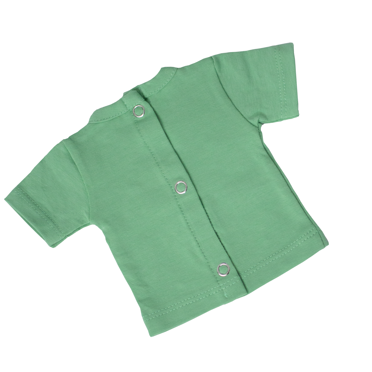 Dolls Casual Green